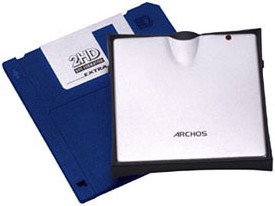 Archos ARCDisk